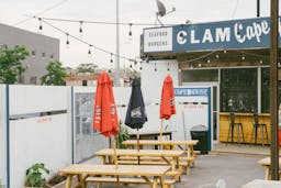 The Best Restaurants In Bushwick - Bushwick - New York - The Infatuation